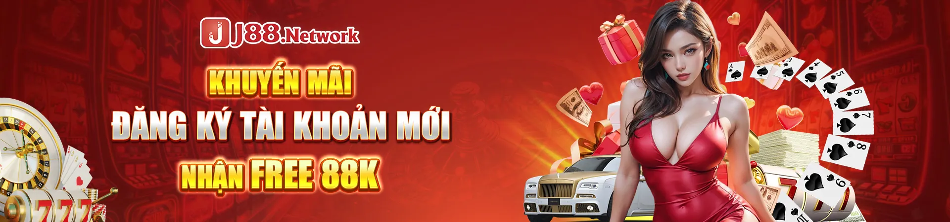 Khuyến mãi độc quyền tại jun888 chính thức