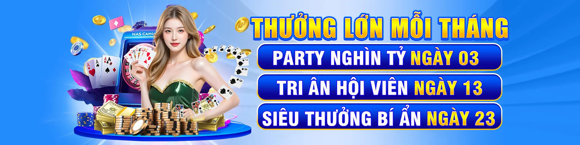 Hình ảnh chính jun888 chính thức casino trực tuyến