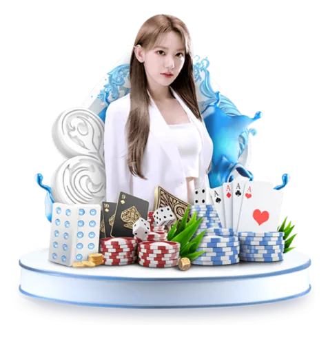Bàn Baccarat tại jun888 chính thức